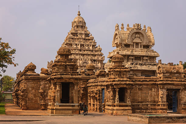 Kailasanathar Temple